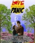 Love... and Other Reasons to Panic - wallpapers.