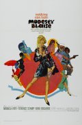 Modesty Blaise pictures.