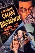 Charlie Chan on Broadway pictures.