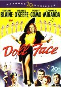 Doll Face - wallpapers.