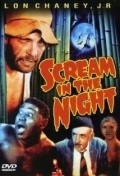 A Scream in the Night - wallpapers.