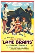 Lame Brains - wallpapers.