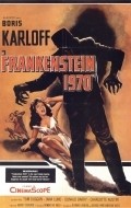 Frankenstein - 1970 - wallpapers.
