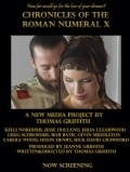 Chronicles of the Roman Numeral X pictures.