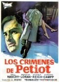 Los crimenes de Petiot - wallpapers.