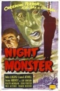 Night Monster pictures.