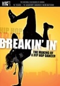 Breakin' In: The Making of a Hip Hop Dancer - wallpapers.