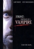 Frost: Portrait of a Vampire - wallpapers.