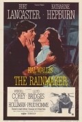 The Rainmaker pictures.