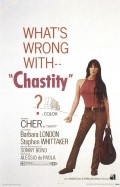 Chastity - wallpapers.