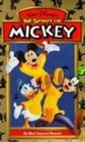 The Spirit of Mickey pictures.