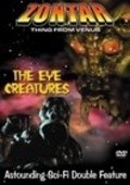 The Eye Creatures pictures.