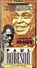Paul Robeson pictures.