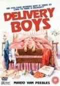 Delivery Boys - wallpapers.
