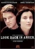 Look Back in Anger - wallpapers.