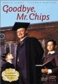 Goodbye, Mr. Chips - wallpapers.