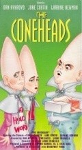 The Coneheads pictures.