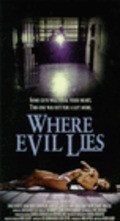 Where Evil Lies - wallpapers.