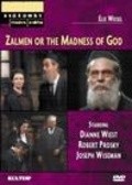 Zalmen: or, The Madness of God - wallpapers.