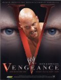 WWE Vengeance - wallpapers.