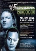 WrestleMania 2000 pictures.
