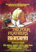 The Four Feathers pictures.
