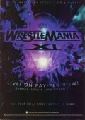 WrestleMania XI - wallpapers.