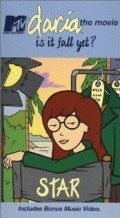 Daria in «Is It Fall Yet?» - wallpapers.