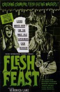 Flesh Feast pictures.