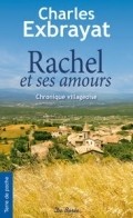 Rachel et ses amours - wallpapers.