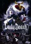 Lady Death pictures.