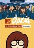 Daria in «Is It College Yet?» - wallpapers.