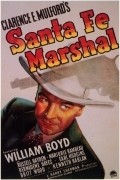 Santa Fe Marshal - wallpapers.
