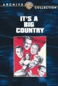 It's a Big Country - wallpapers.