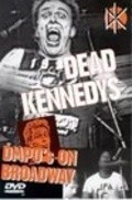 Dead Kennedys: DMPO's on Broadway - wallpapers.