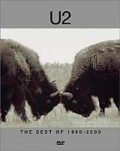 U2: The Best of 1990-2000 - wallpapers.