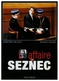 L'affaire Seznec - wallpapers.