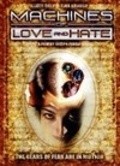 Machines of Love and Hate - wallpapers.