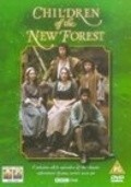 Children of the New Forest pictures.