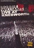 Robbie Williams Live at Knebworth - wallpapers.
