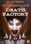 Death Factory - wallpapers.