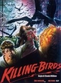 Killing birds - Raptors pictures.