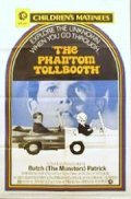The Phantom Tollbooth pictures.