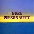 Duel Personality - wallpapers.