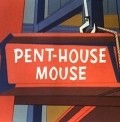 Pent-House Mouse pictures.