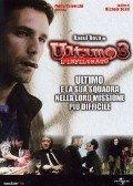 Ultimo 3 - L'infiltrato - wallpapers.