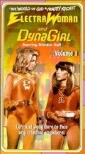 Electra Woman and Dyna Girl pictures.