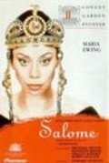 Salome - wallpapers.