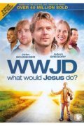 What Would Jesus Do? - wallpapers.