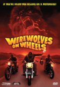 Werewolves on Wheels pictures.